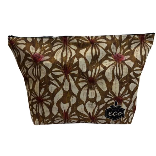 RPET Golden Blooms Tote